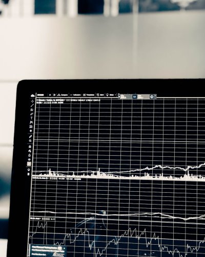 Linear Regression - Wie man aussagekräftige Prognosen für Zeitreihen erstellt