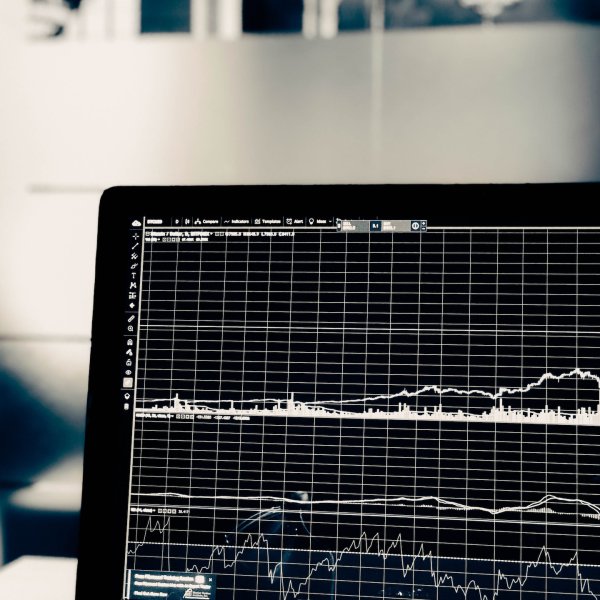 Linear Regression - Wie man aussagekräftige Prognosen für Zeitreihen erstellt