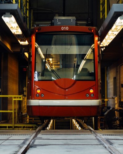 Warum Predictive Maintenance im öffentlichen Verkehr wichtig ist